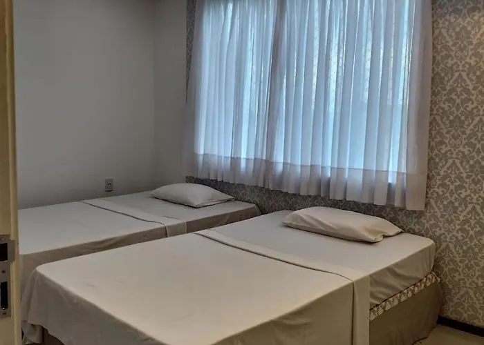 Posseidon Hotel