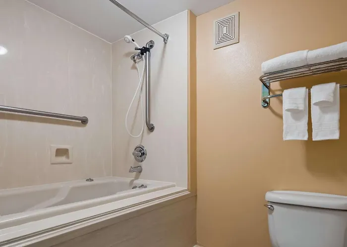 Surestay Plus By Best Western Covington