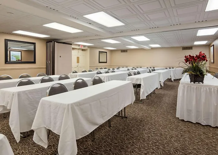 Surestay Plus By Best Western Covington