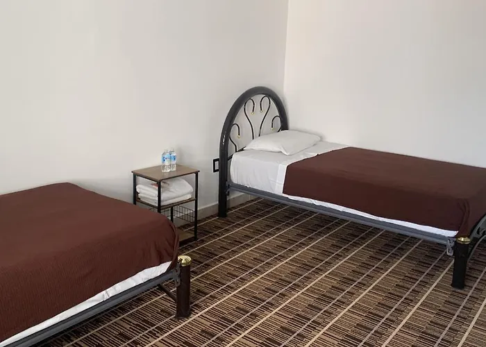 Kuku Ruku Hotel Queretaro Centro Historico