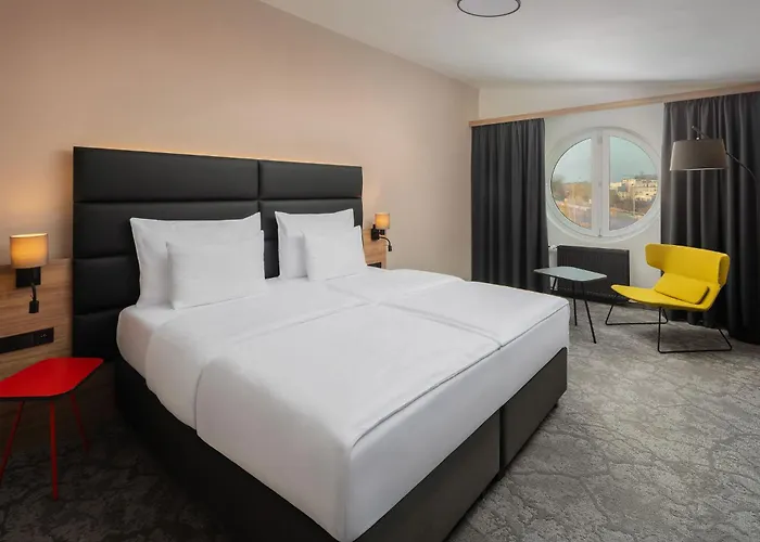 City Inn Olomouc