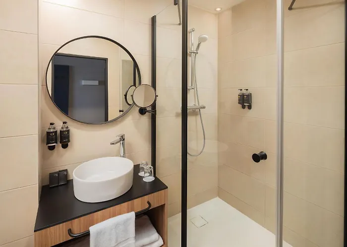 City Inn Olomouc