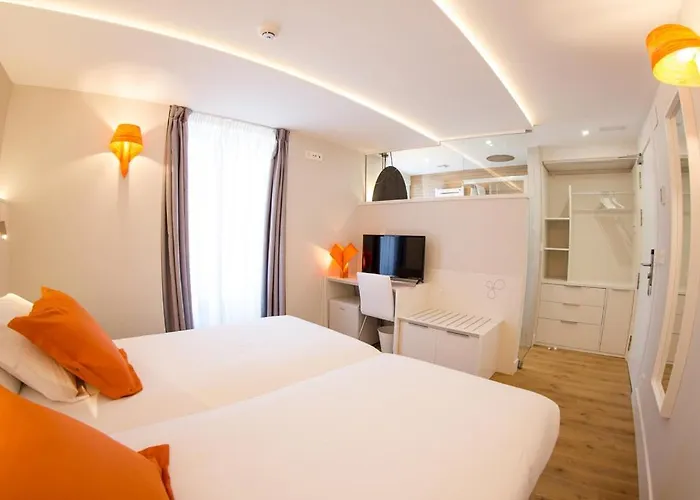 Hostal Rimbombin