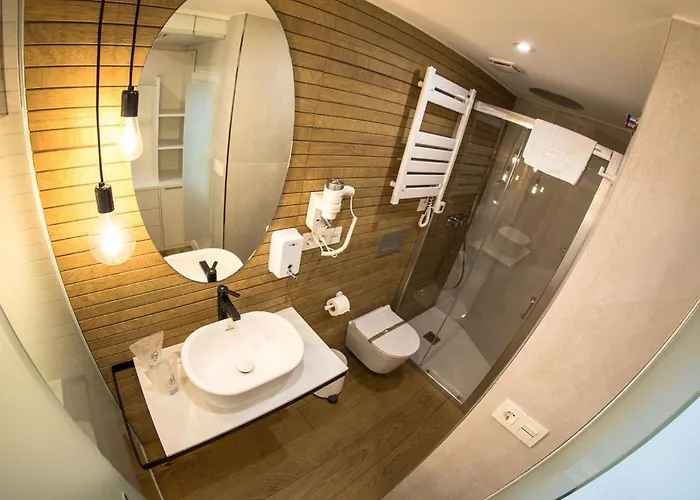 Hostal Rimbombin