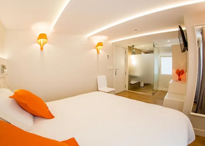 Hostal Rimbombin