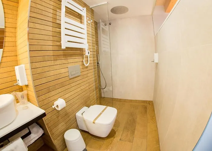 Hostal Rimbombin
