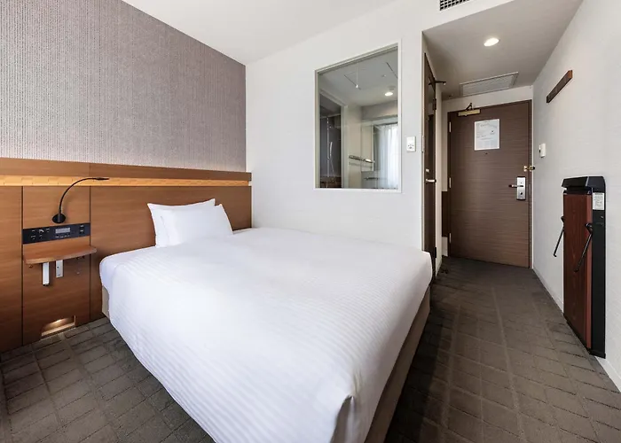 Nishitetsu Hotel Croom Hakata