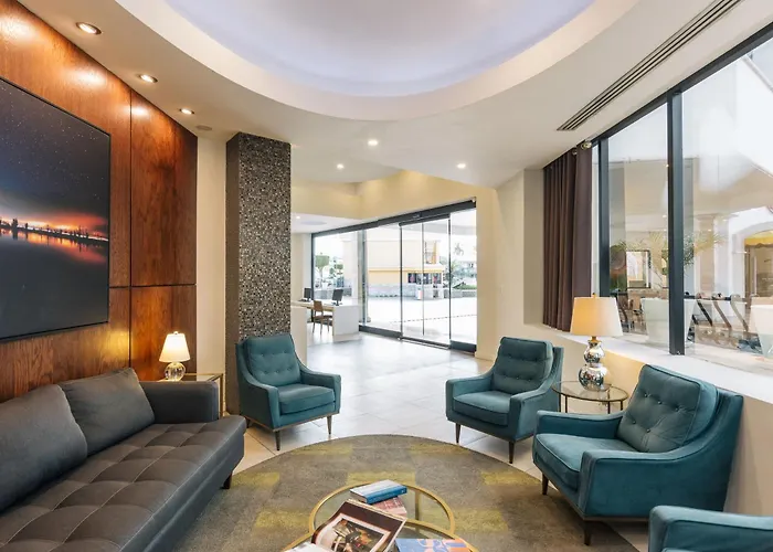 Hotel San Sebastian