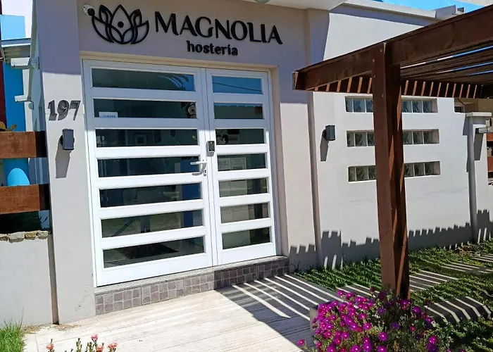 Hostería Magnolia