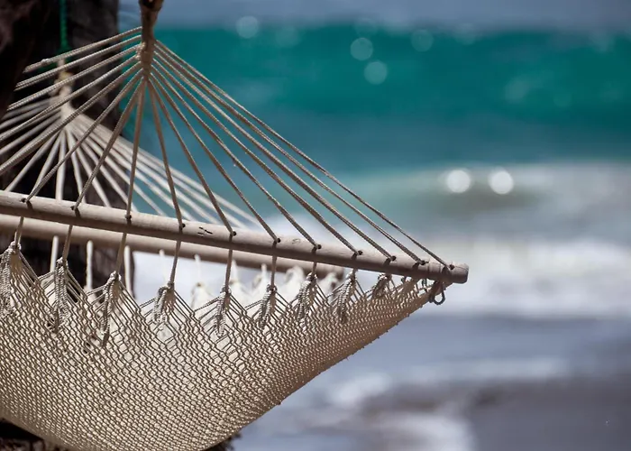 Tango Mar Beachfront Boutique Hotel & Villas