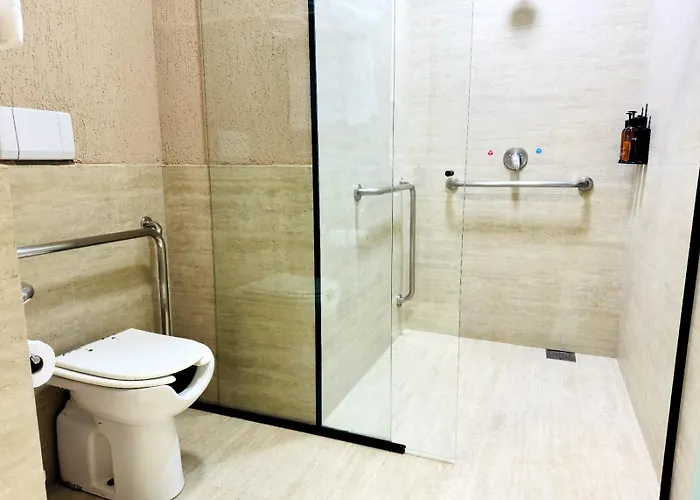 Hotel Girassol Plaza