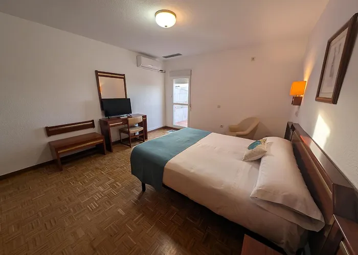 Hotel Santa María