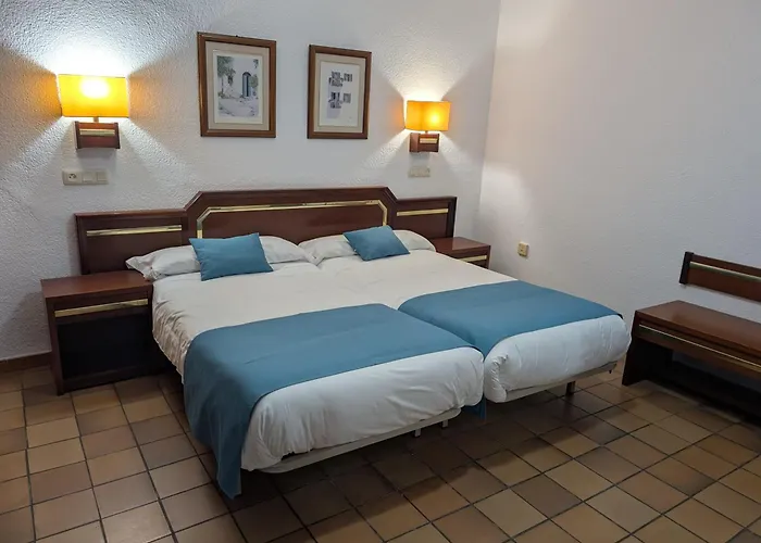 Hotel Santa Maria