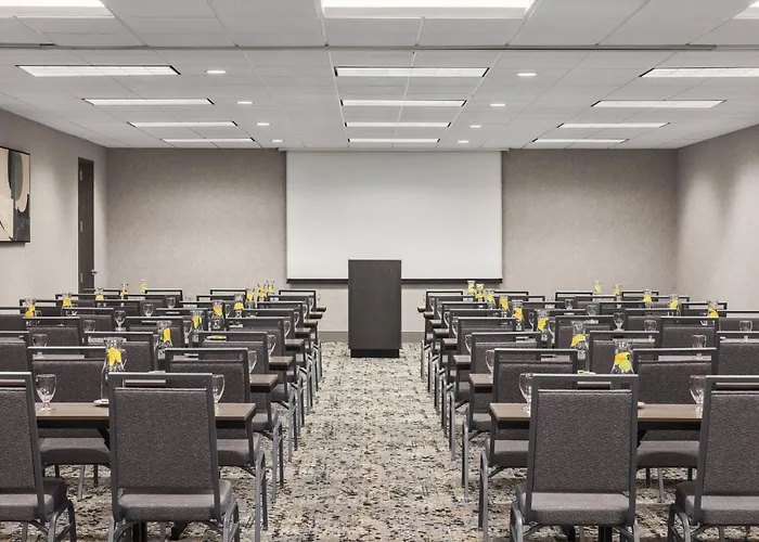 Holiday Inn Wichita East I-35 By Ihg