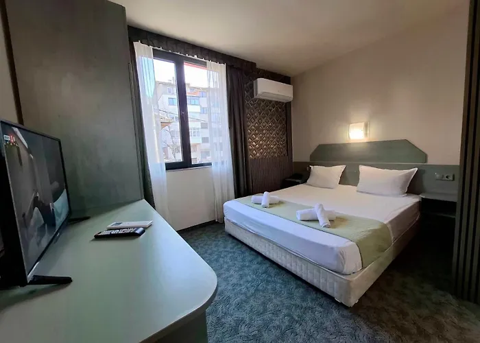 Korona Hotel