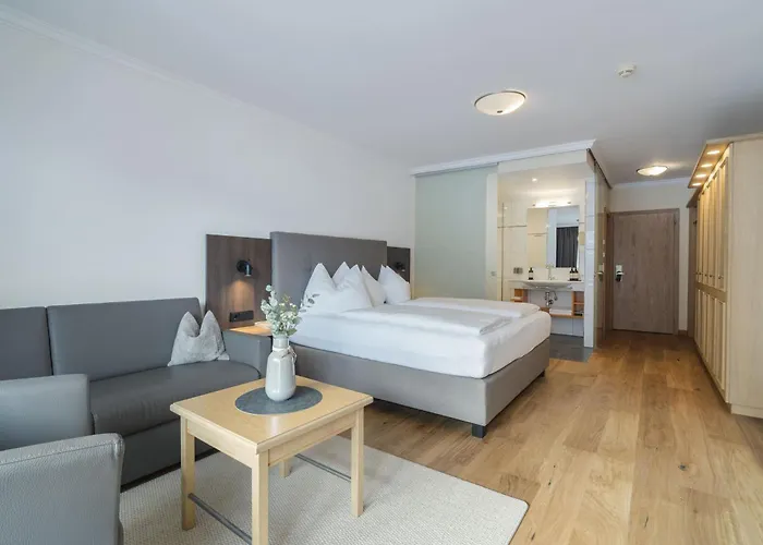 Damülser Hof - Wellness&Spa Superior