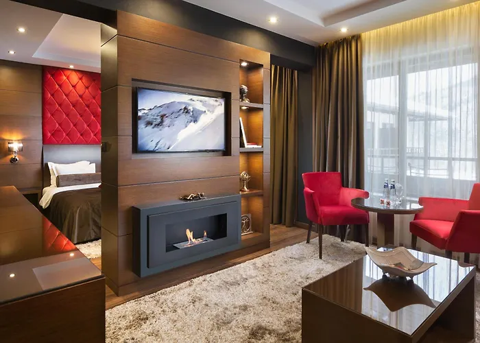 Family Hotel Strannopriemnitza