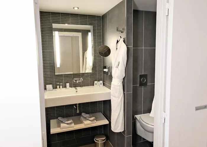 Thalazur Cabourg - Hotel & Spa