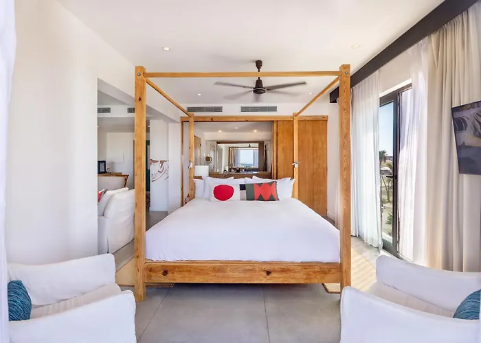 Hotel El Ganzo - Adults Only