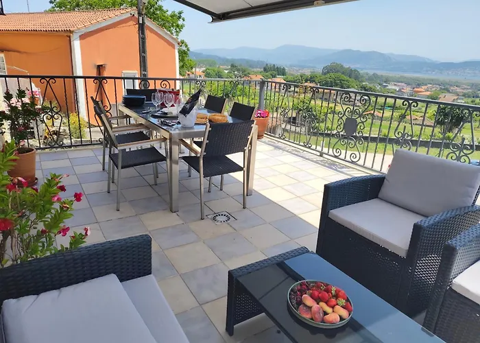 Hotel Apartamento Marouco