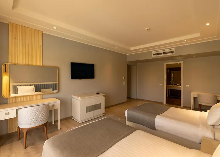 Sunrise Crystal Bay Resort -Grand Select (Adults Only)