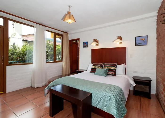 La Floresta Hotel