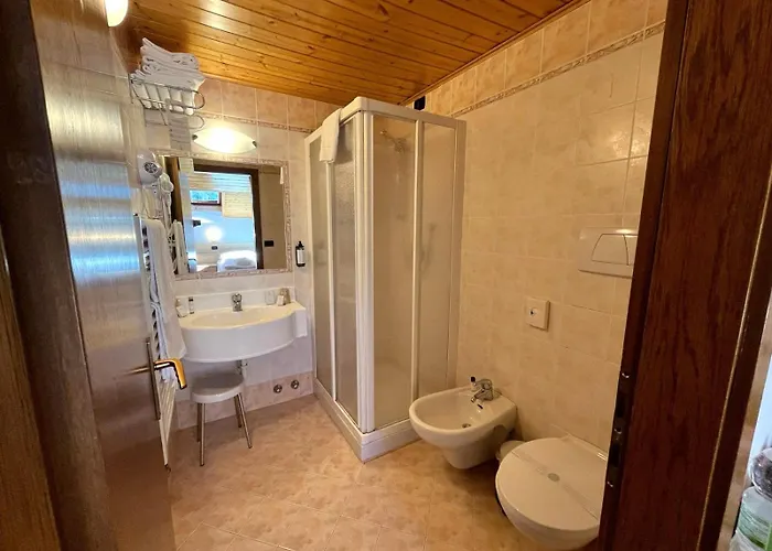 Phi Hotel Bellamonte