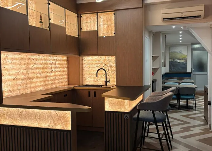 Lyo Hotel - Centre Lyon Perrache