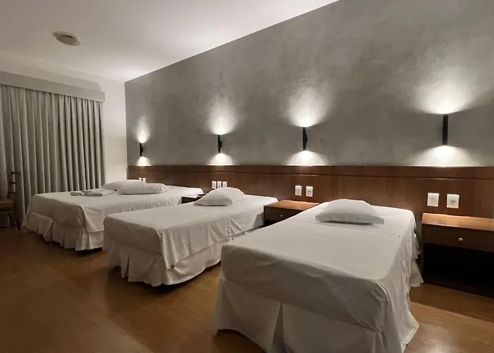 Hotel Mansão dos Nobres