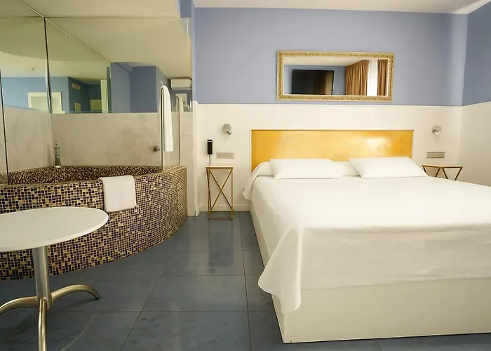 Hotel Consentido
