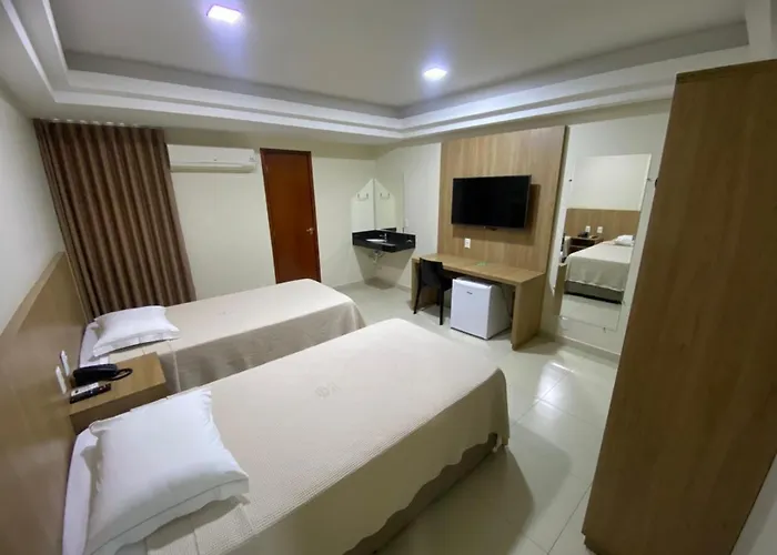Tawfiqs Hotel