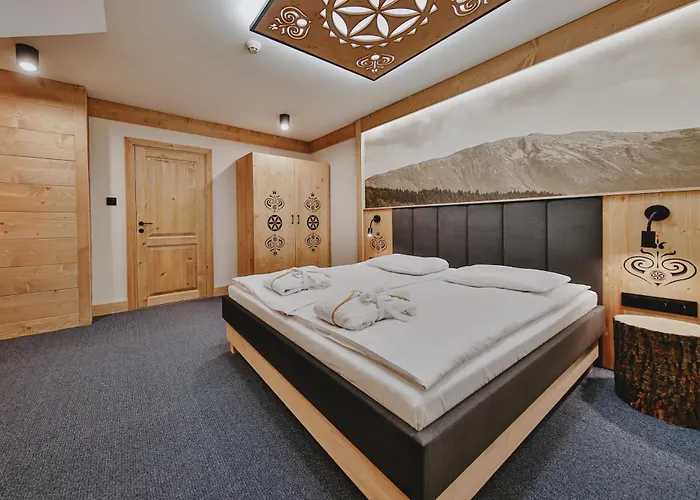 Hotel&Spa Jawor