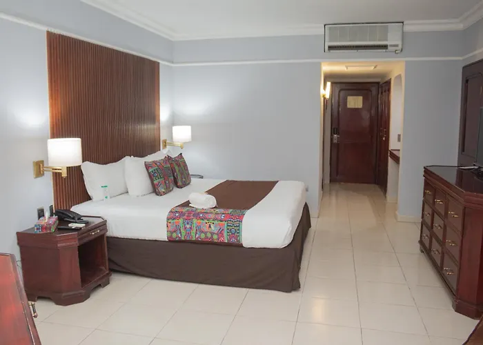 Nk Hotel Nekie Tepic