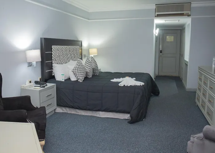 Nk Hotel Nekié Tepic