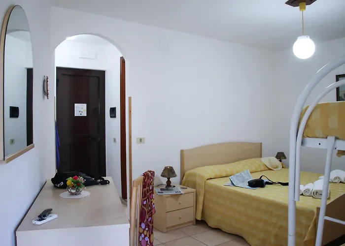 Hotel L'Ancora ex Incoronato