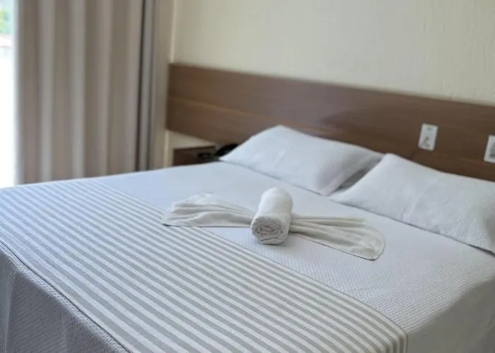 Fiesta Park Hotel