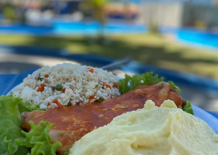 Fiesta Park Hotel