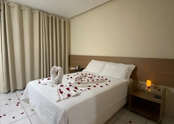 Fiesta Park Hotel