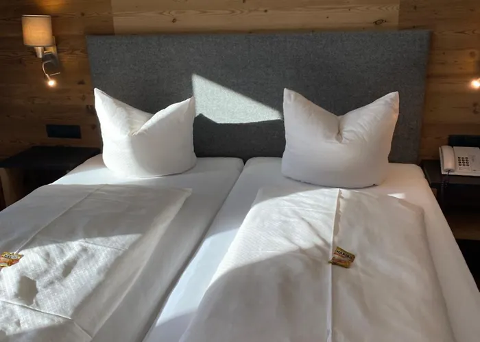 Hotel Garni Birkhahn