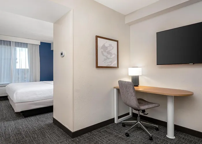 Spark By Hilton Murfreesboro