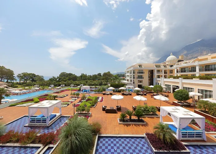 Juju Premier Palace Hotel