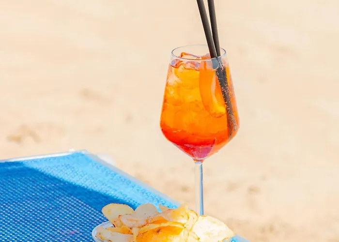 Gfh - Hotel Spiaggia D'Oro