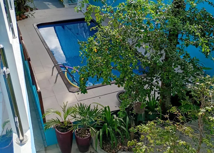 Porto Bahia Hotel