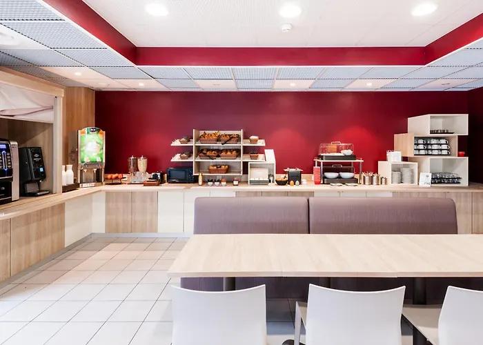 Ace Hotel Chateauroux