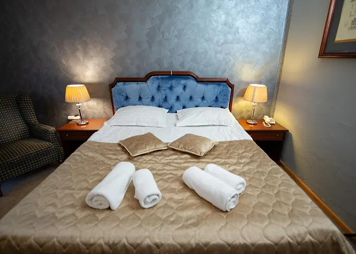 Hotel Belvedere