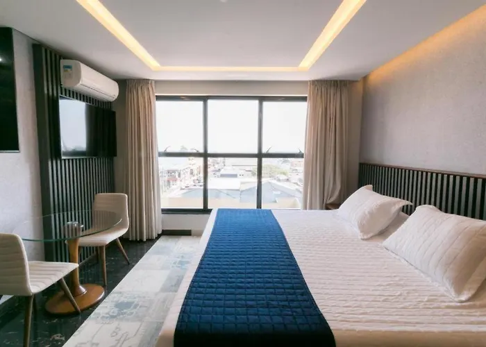 Adria Premium Hotel