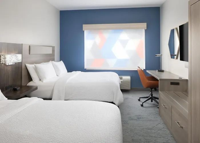 Holiday Inn Express - Ludlow - Chicopee Area By Ihg