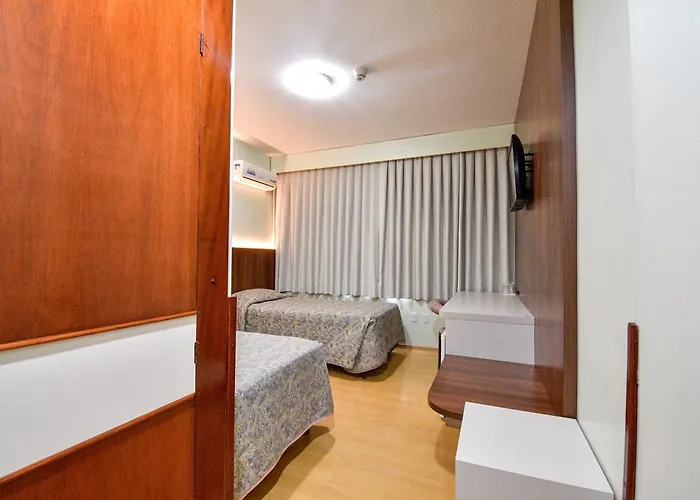 Hotel Jaragua
