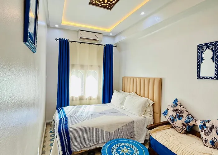 Hotel Koutoubia