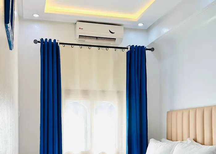 Hotel Koutoubia